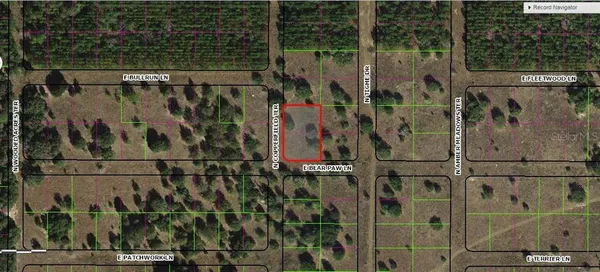 $15,000 | 229 North Copperfield Terrace, Inverness, FL 34453