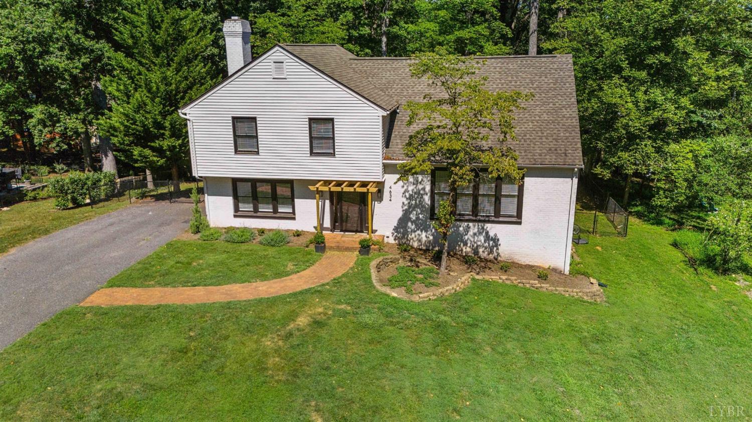 4634 Fieldale Road Lynchburg, VA 24503 - Photo 2 of 55