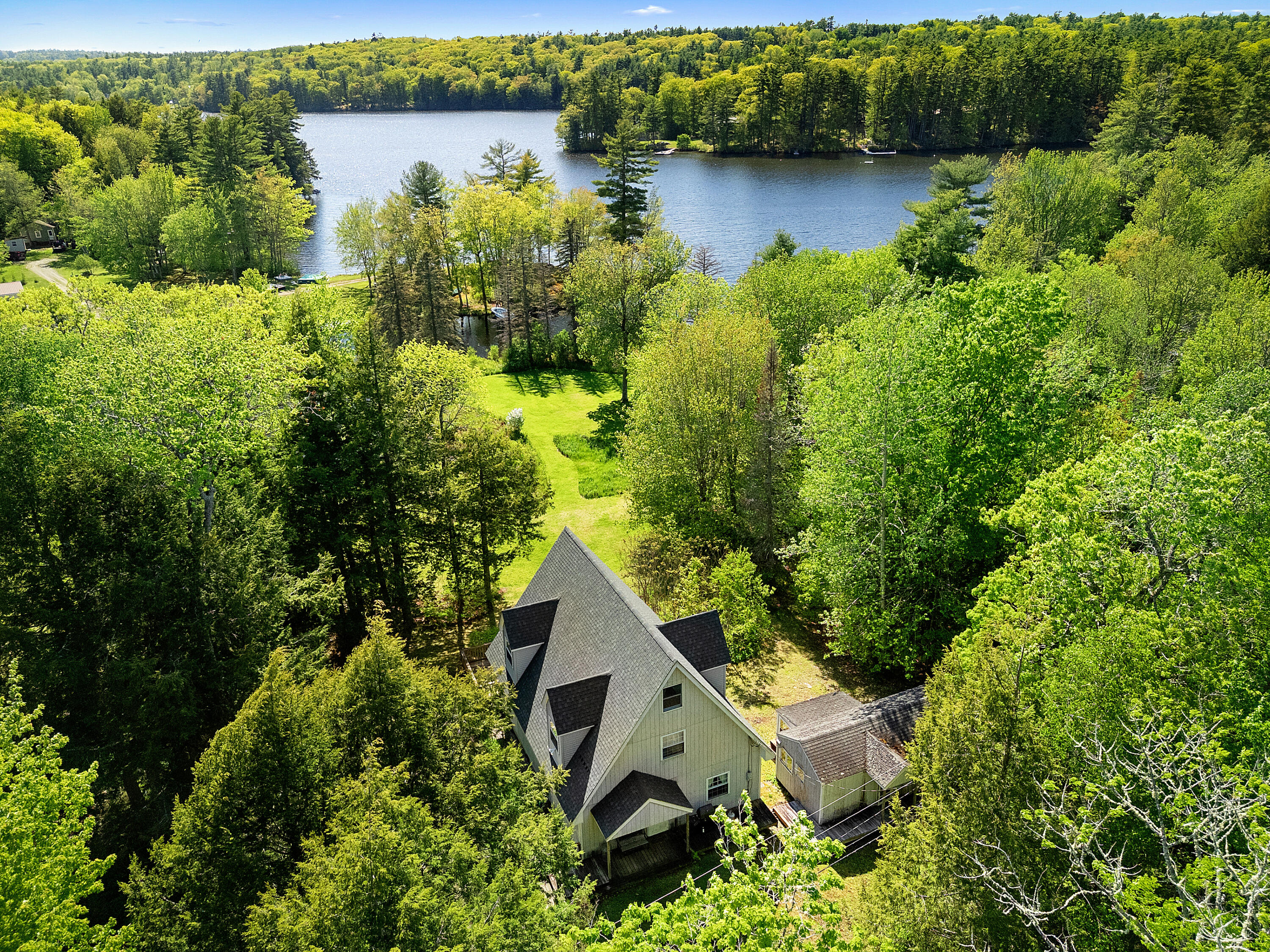 44 Percy Cove Road Nobleboro, ME 04555 - Photo 32 of 32 DJI_20260526152842_0339_D (1)