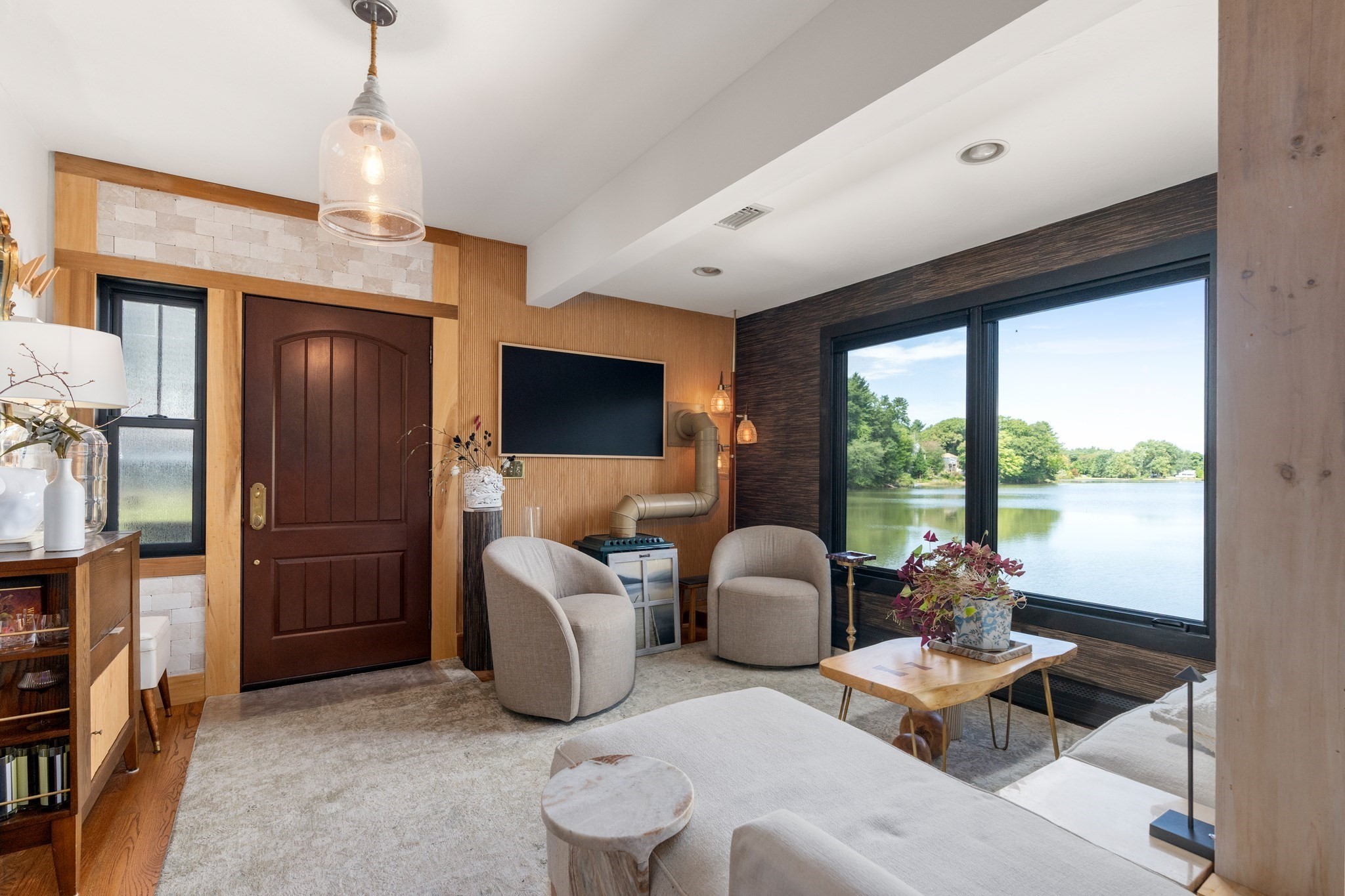 14 Old Populatic Road, Unit 14 Norfolk, MA 02056 - Photo 3 of 34 Gallery Image 3