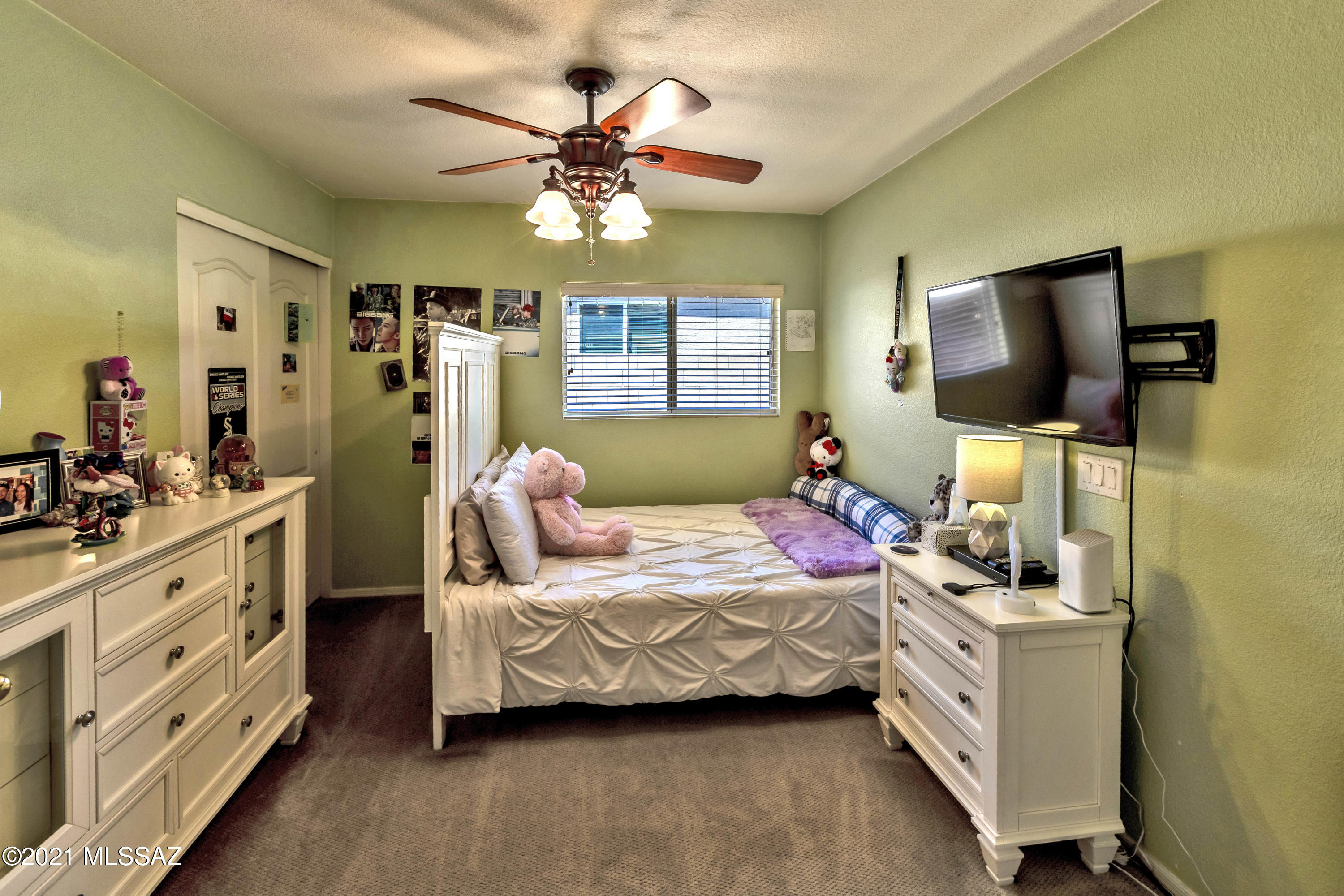 3322 South Desert Echo Road Tucson, AZ 85735 - Photo 18 of 38 Gallery Image 18