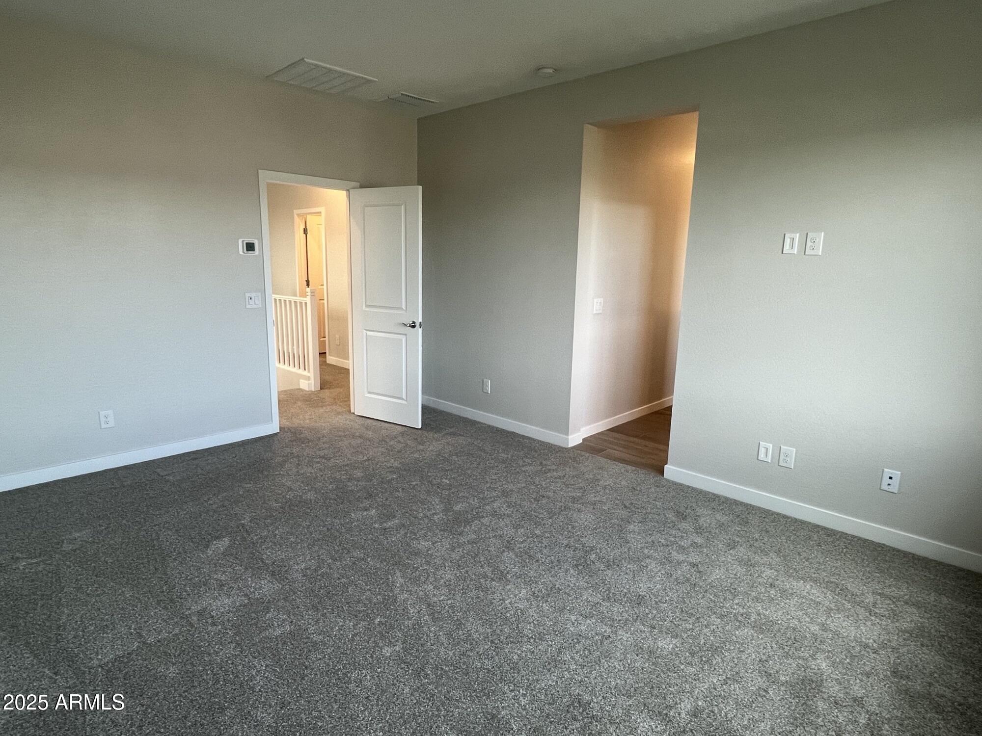 4515 South Pasteur Mesa, AZ 85212 - Photo 5 of 12 an empty room with closet area