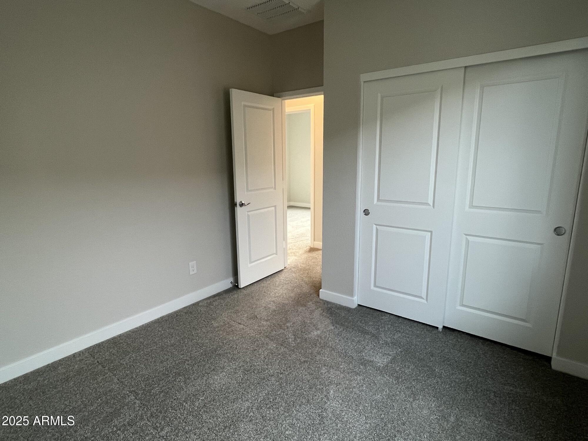 4515 South Pasteur Mesa, AZ 85212 - Photo 8 of 12 an empty room with closet area