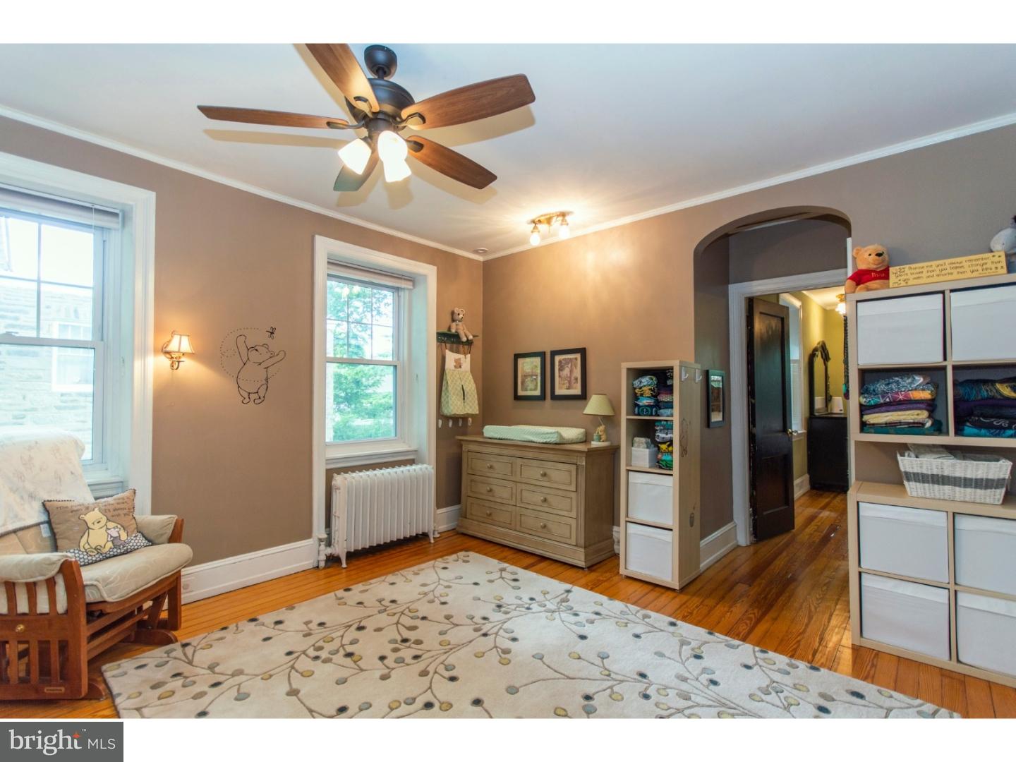 608 Vernon Road Philadelphia, PA 19119 - Photo 11 of 25