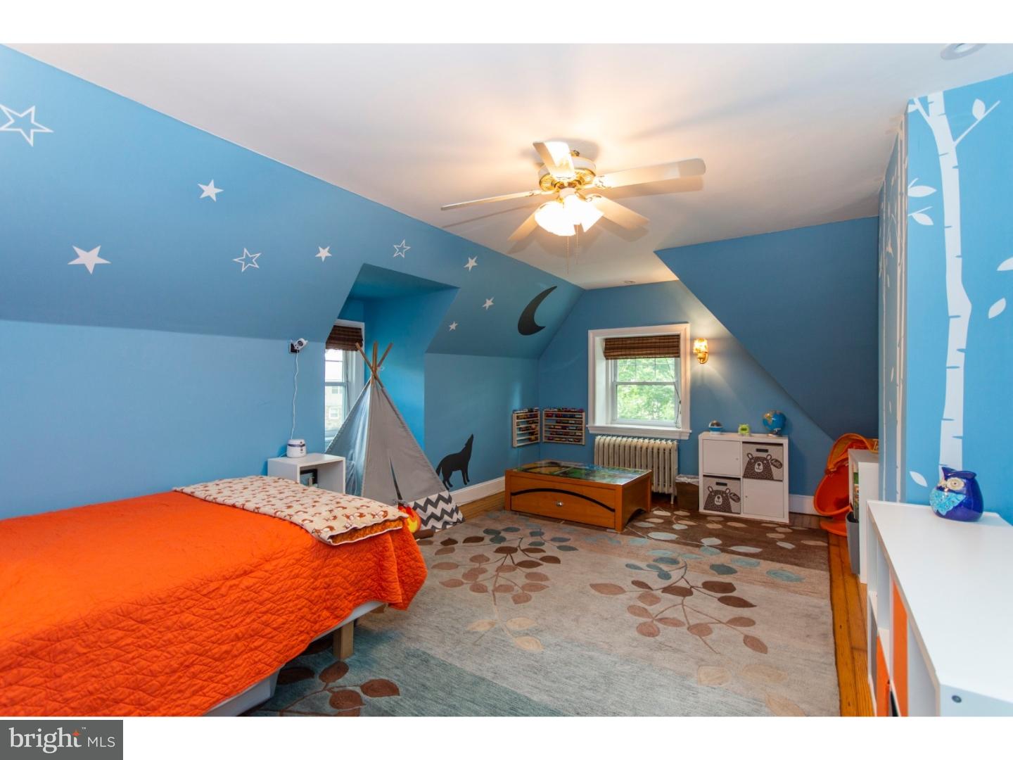 608 Vernon Road Philadelphia, PA 19119 - Photo 15 of 25