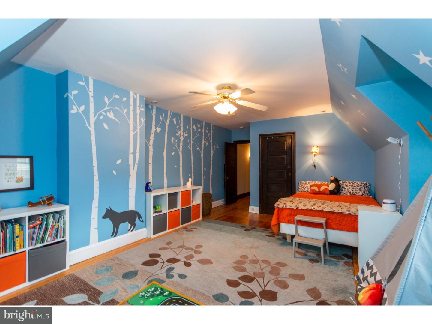 608 Vernon Road Philadelphia, PA 19119 - Photo 16 of 25