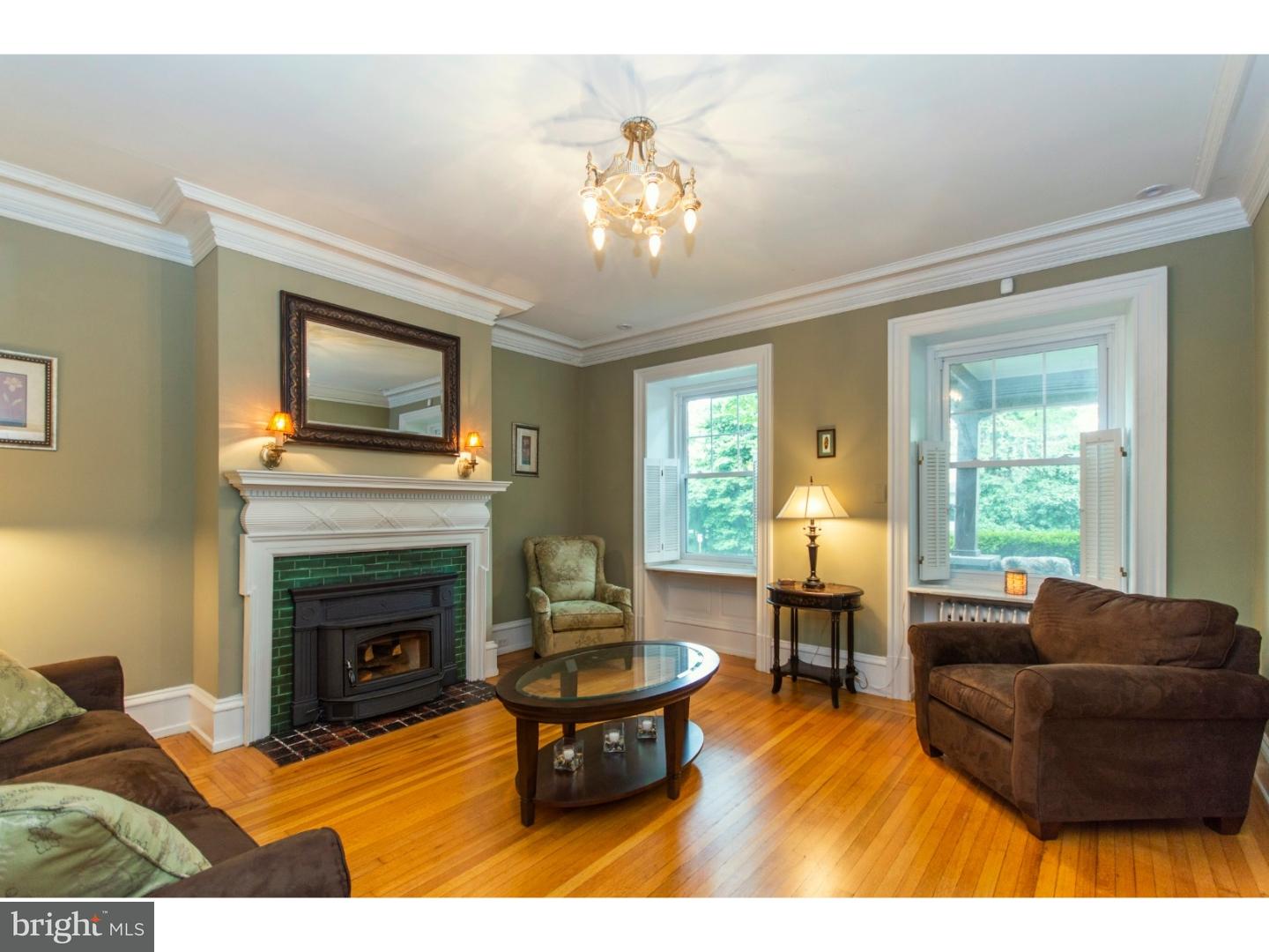 608 Vernon Road Philadelphia, PA 19119 - Photo 3 of 25