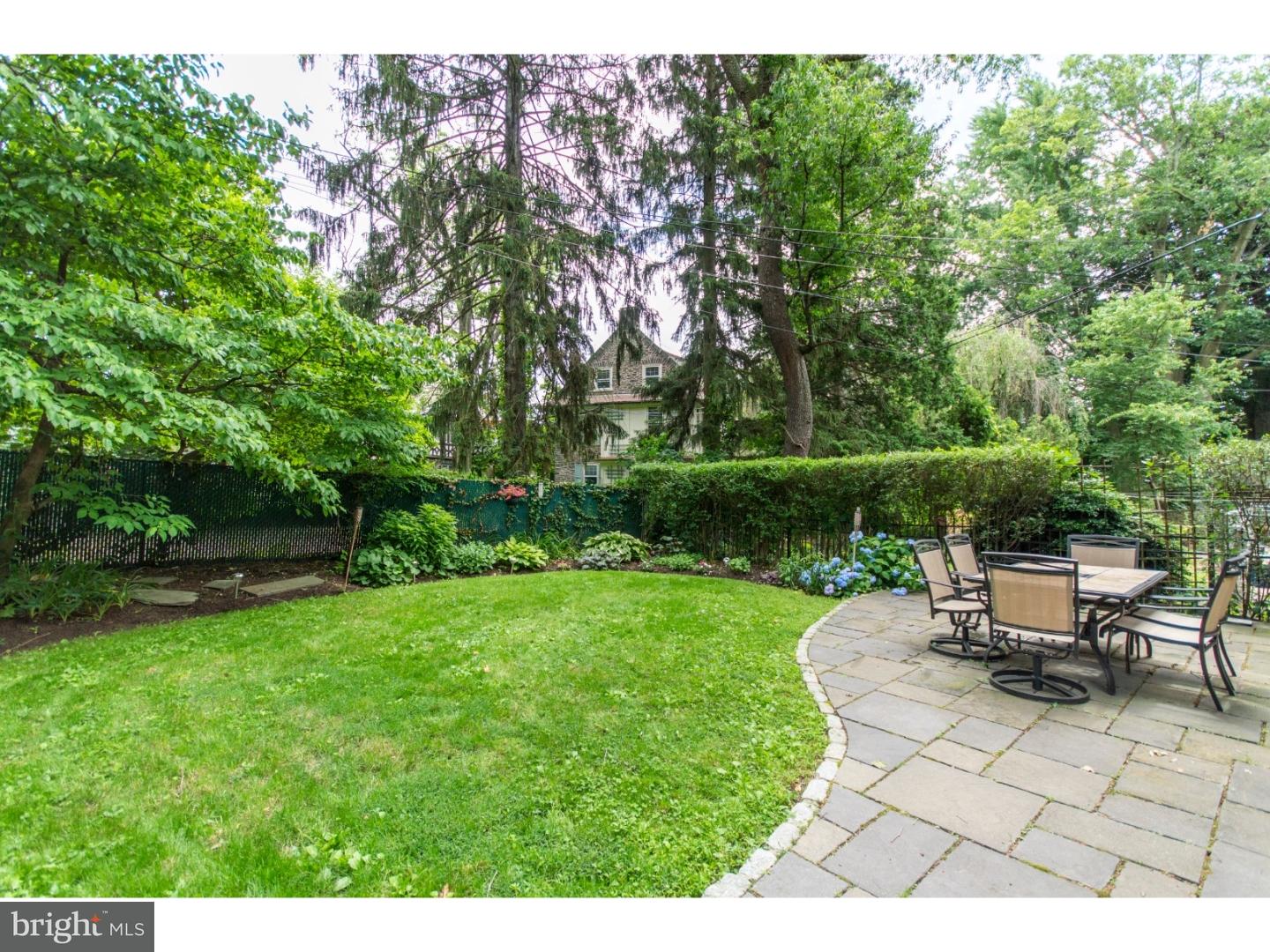 608 Vernon Road Philadelphia, PA 19119 - Photo 22 of 25