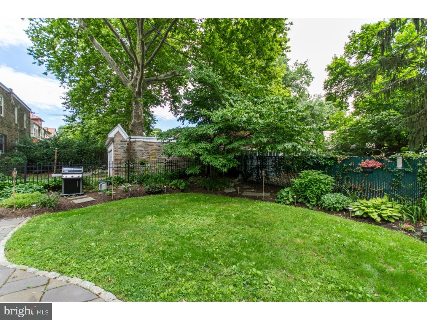 608 Vernon Road Philadelphia, PA 19119 - Photo 23 of 25