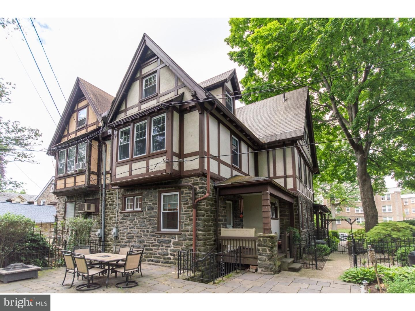 608 Vernon Road Philadelphia, PA 19119 - Photo 24 of 25