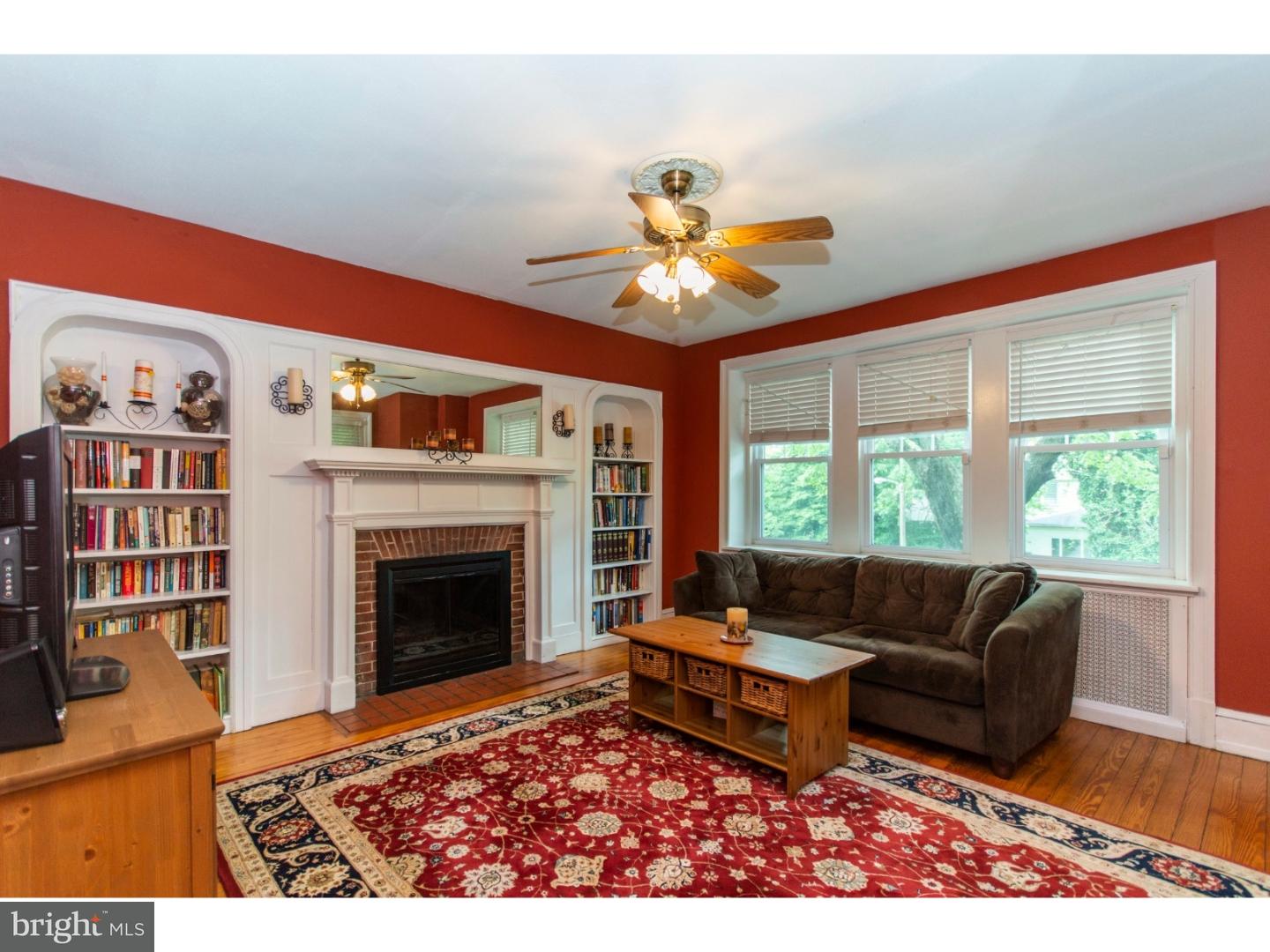 608 Vernon Road Philadelphia, PA 19119 - Photo 9 of 25