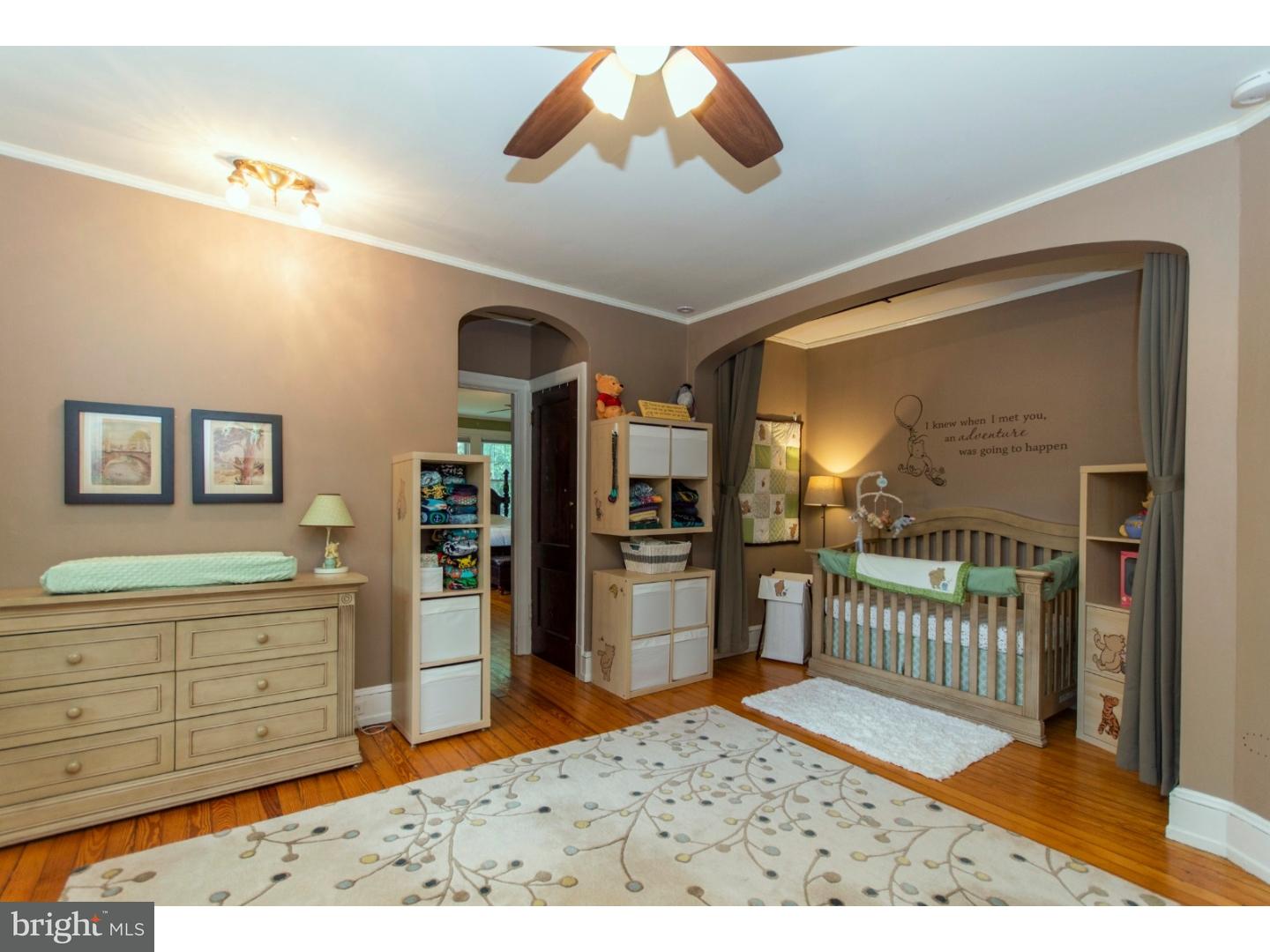 608 Vernon Road Philadelphia, PA 19119 - Photo 10 of 25