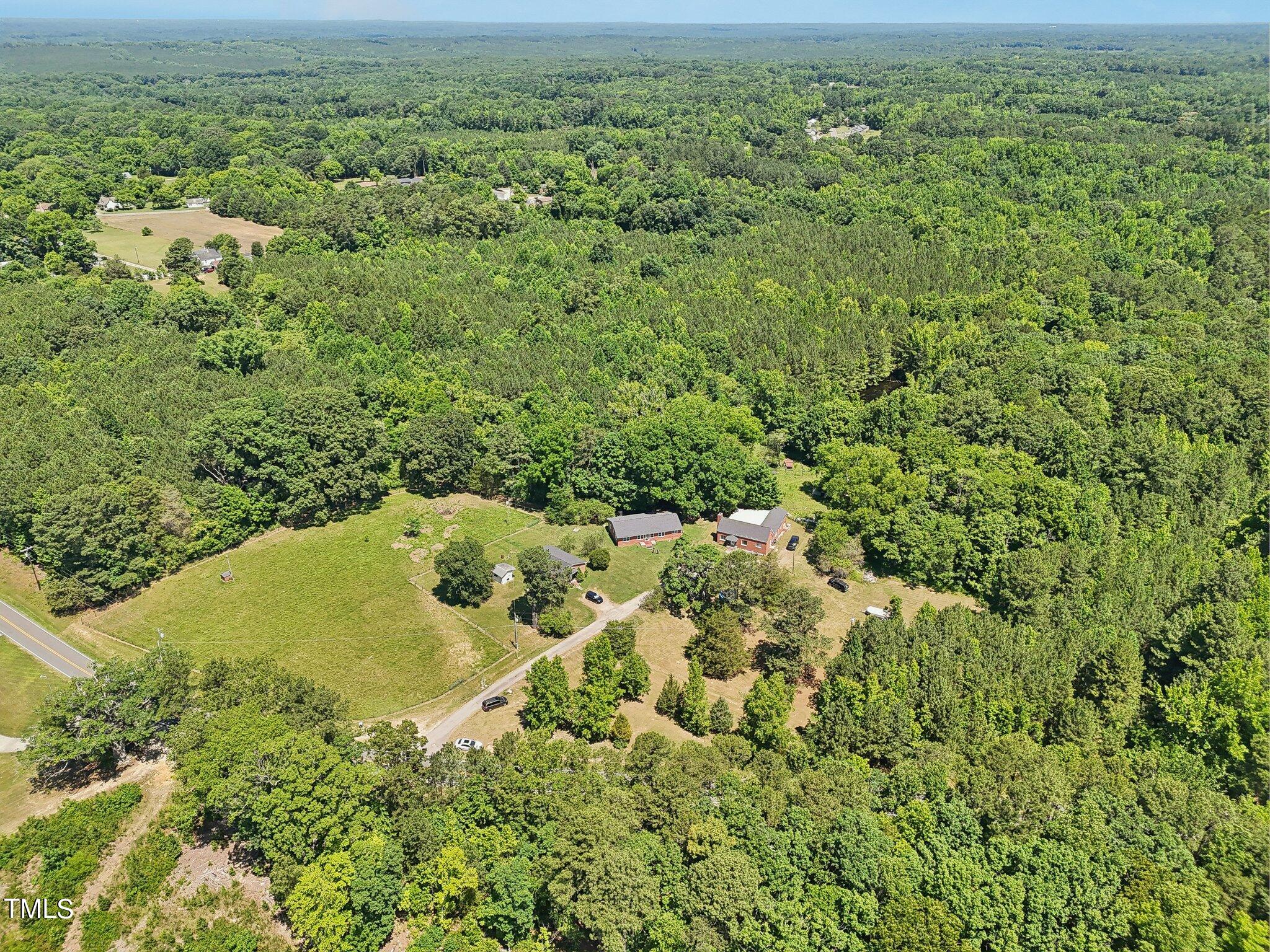 425 Kittrell Road Kittrell, NC 27544 - Photo 64 of 69 Kittrell Rd-063
