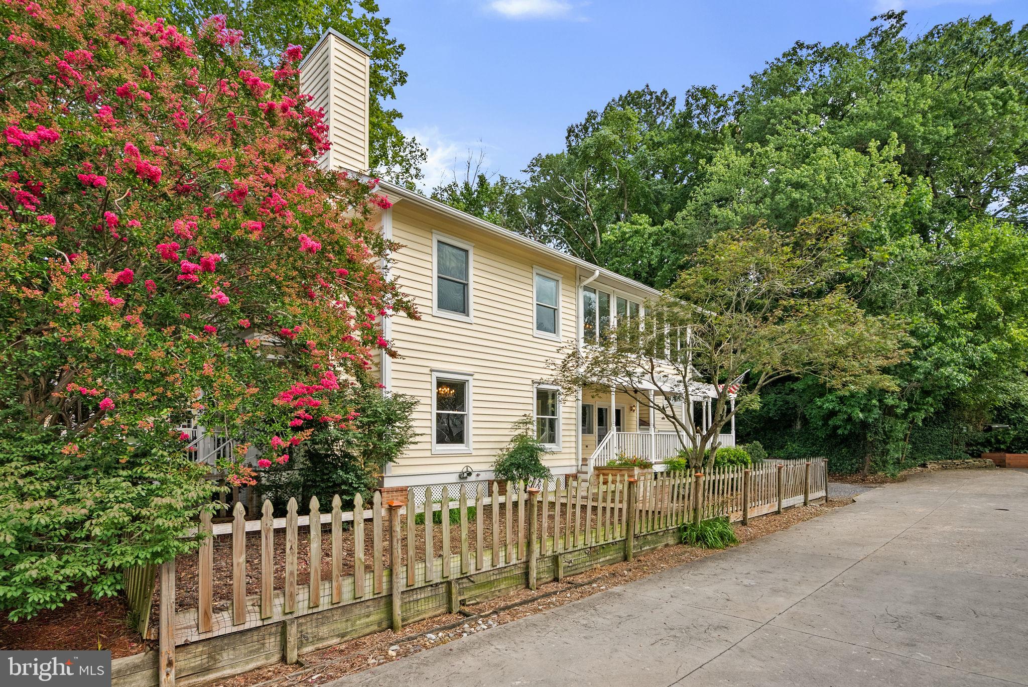 7 Riverview Road Severna Park, MD 21146 - Photo 5 of 49 Gallery Image 5