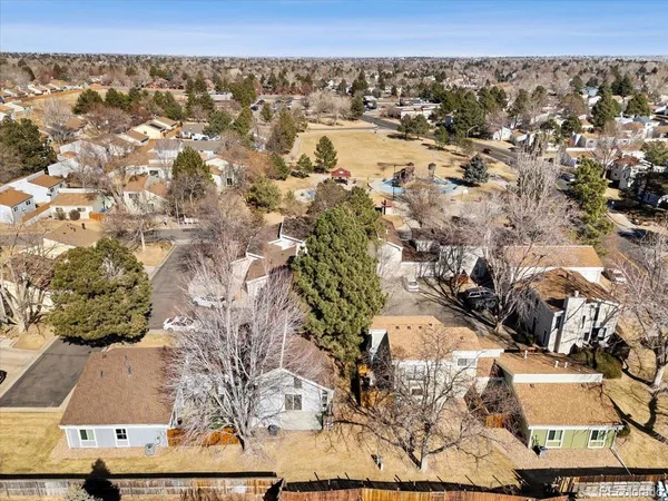 $399,000 | 16222 East Rice Place, Unit B, Aurora, CO 80015