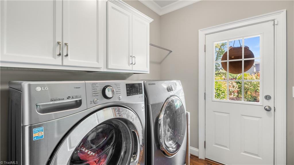 7753 Sutter Road Greensboro, NC 27455 - Photo 21 of 50 Gallery Image 21