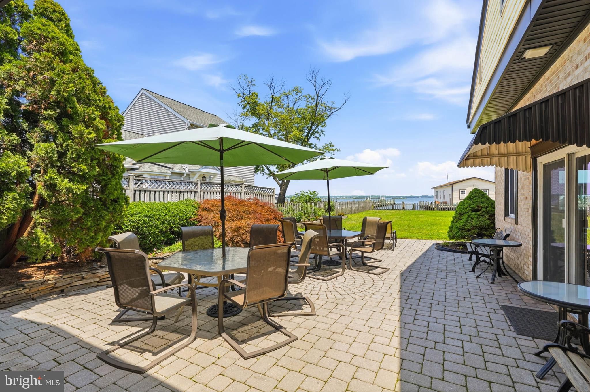 3689 1st Avenue Edgewater, MD 21037 - Photo 24 of 55 Patio