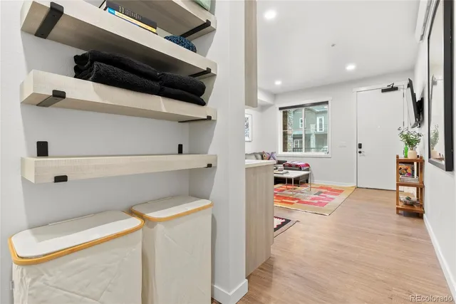 $299,000 | 2155 Bighorn Road, Unit 101, Georgetown, CO 80444