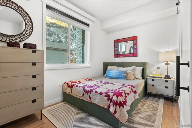 $299,000 | 2155 Bighorn Road, Unit 101, Georgetown, CO 80444