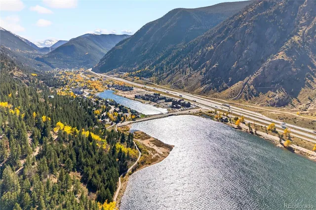 $299,000 | 2155 Bighorn Road, Unit 101, Georgetown, CO 80444