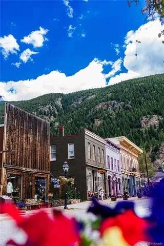 $299,000 | 2155 Bighorn Road, Unit 101, Georgetown, CO 80444