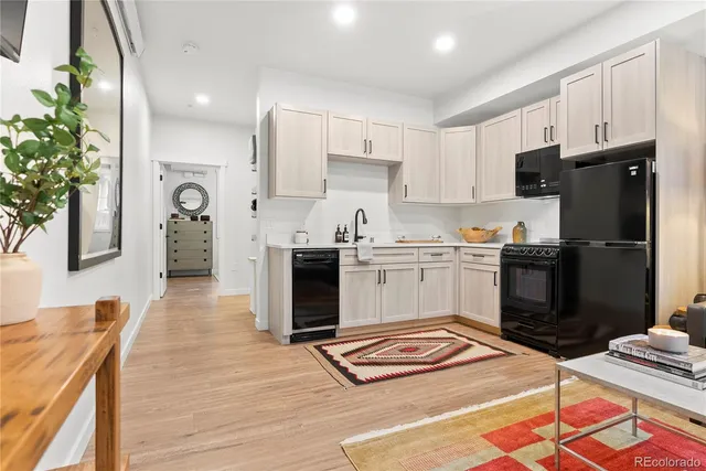 $299,000 | 2155 Bighorn Road, Unit 101, Georgetown, CO 80444