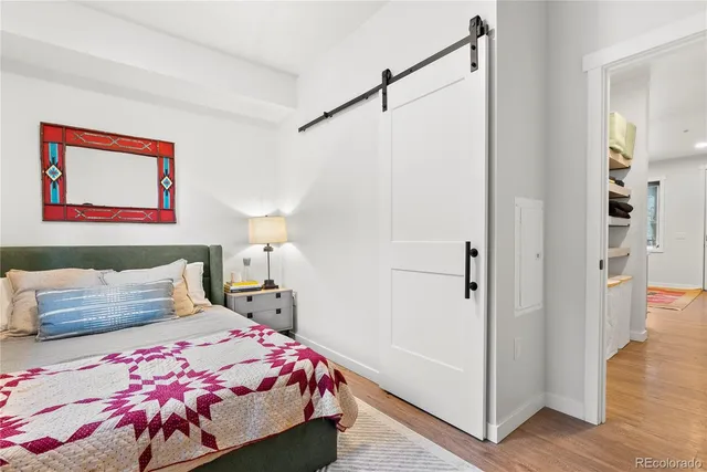 $299,000 | 2155 Bighorn Road, Unit 101, Georgetown, CO 80444