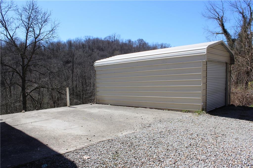 283 Duck Hollow Road Uniontown, PA 15401 - Photo 11 of 32