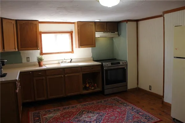 $124,900 | 283 Duck Hollow Road, Uniontown, PA 15401