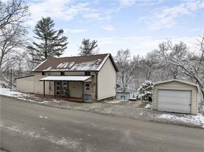 283 Duck Hollow Road Uniontown, PA 15401 - Photo 2 of 38 a view of house with a outdoor space