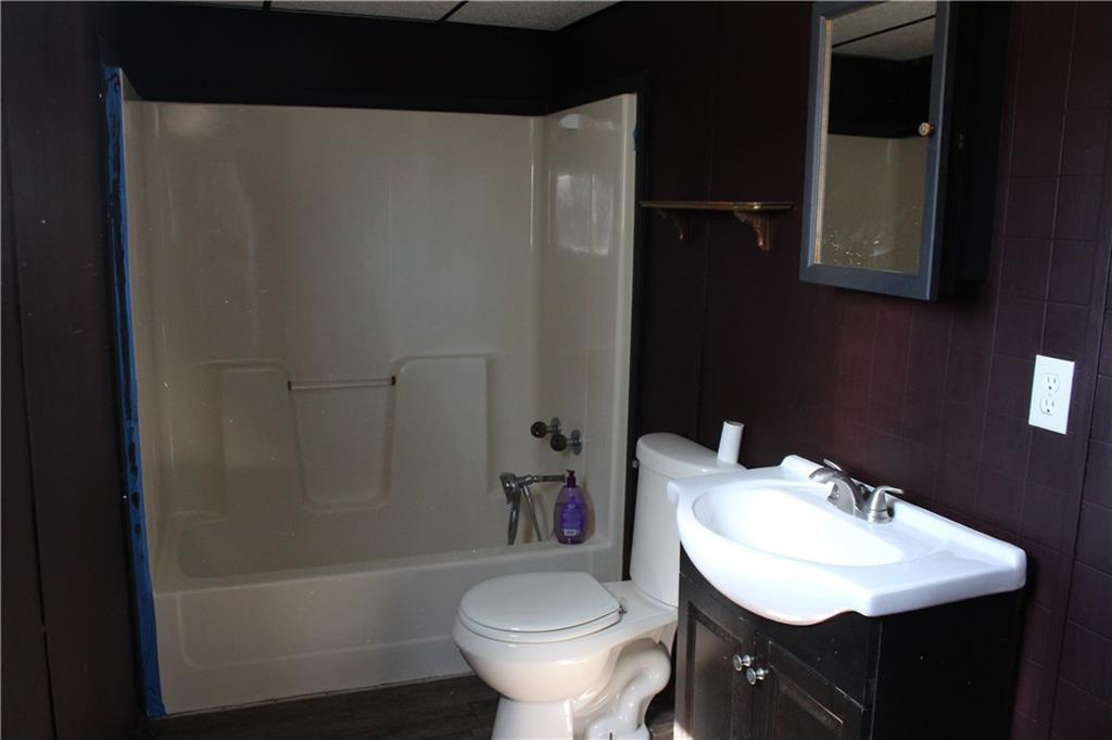 283 Duck Hollow Road Uniontown, PA 15401 - Photo 28 of 32 main level bath