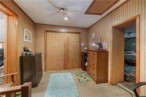 283 Duck Hollow Road Uniontown, PA 15401 - Photo 29 of 38 a view of entryway with livingroom