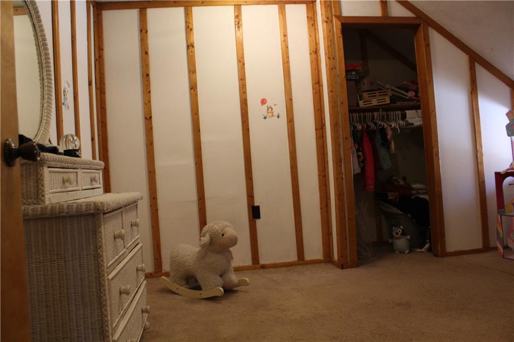 283 Duck Hollow Road Uniontown, PA 15401 - Photo 31 of 38 a view of a closet and storage