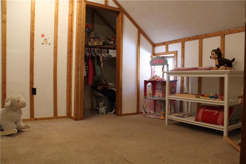 283 Duck Hollow Road Uniontown, PA 15401 - Photo 34 of 38 a view of room with furniture and window