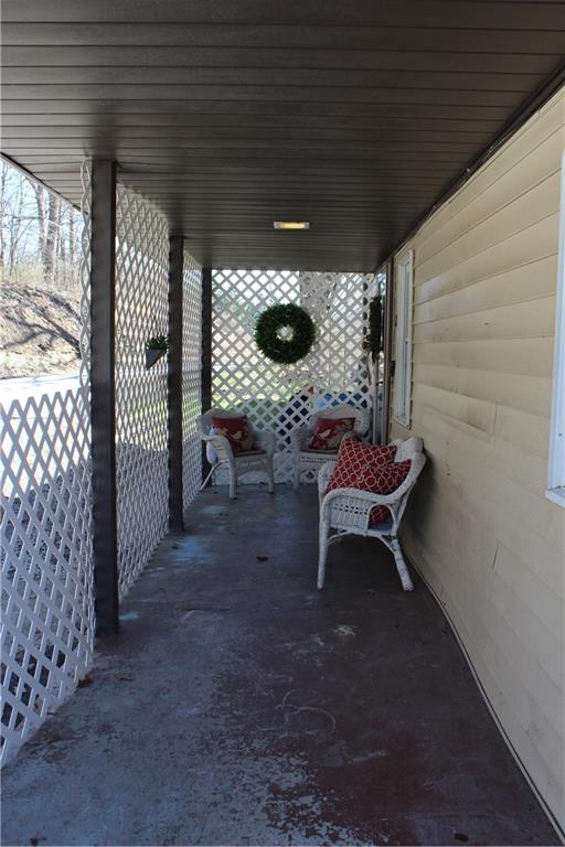 283 Duck Hollow Road Uniontown, PA 15401 - Photo 6 of 38 a room with chairs