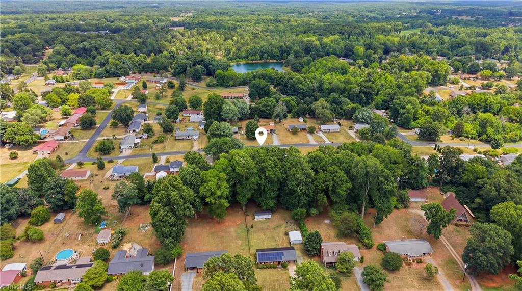 4041 Cresent Avenue Trinity, NC 27370 - Photo 19 of 21