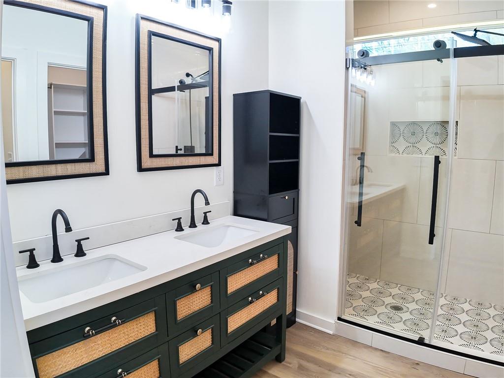 6138 Green Acres Drive Southwest Covington, GA 30014 - Photo 19 of 28