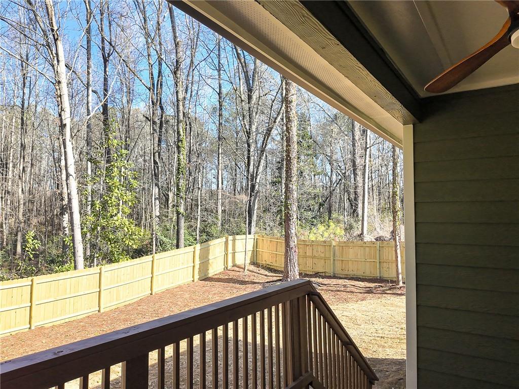 6138 Green Acres Drive Southwest Covington, GA 30014 - Photo 22 of 28