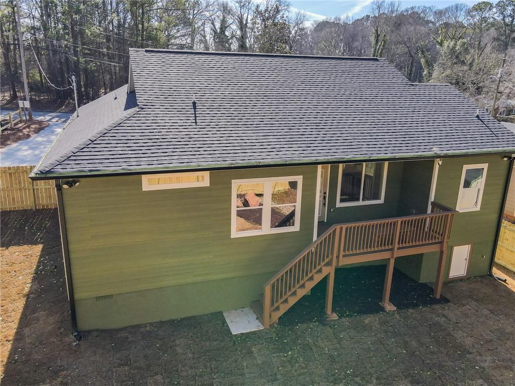 6138 Green Acres Drive Southwest Covington, GA 30014 - Photo 24 of 28