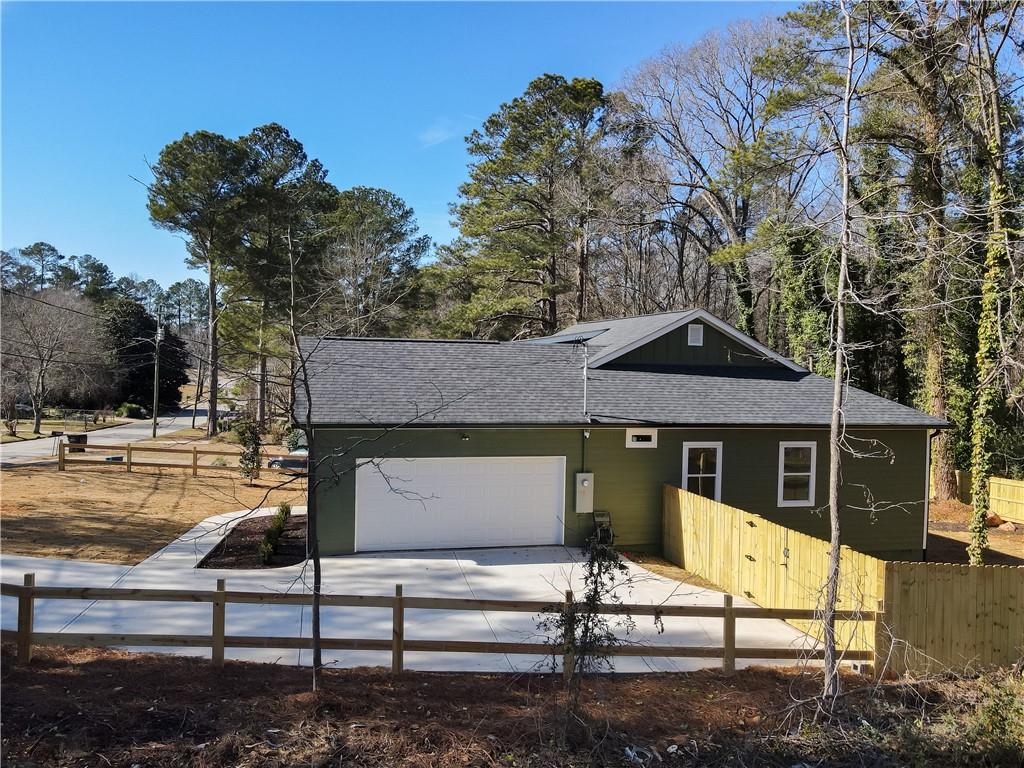 6138 Green Acres Drive Southwest Covington, GA 30014 - Photo 25 of 28