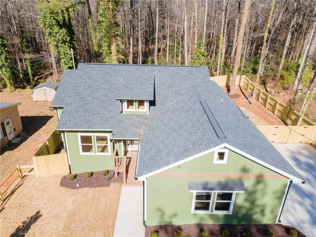 6138 Green Acres Drive Southwest Covington, GA 30014 - Photo 26 of 28