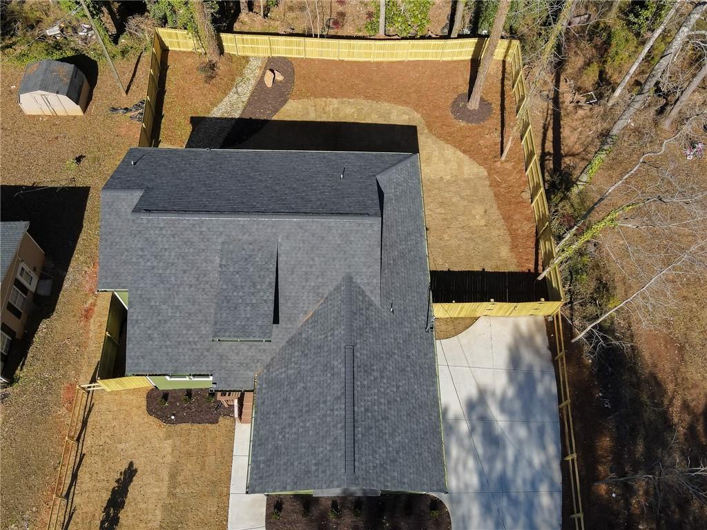 6138 Green Acres Drive Southwest Covington, GA 30014 - Photo 27 of 28