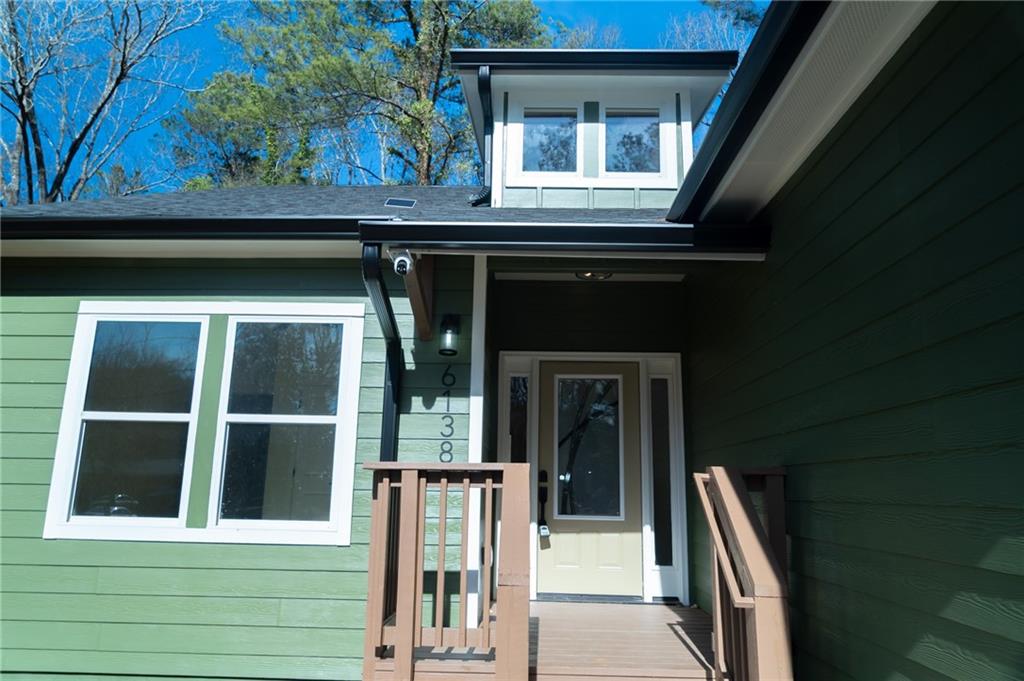 6138 Green Acres Drive Southwest Covington, GA 30014 - Photo 4 of 28