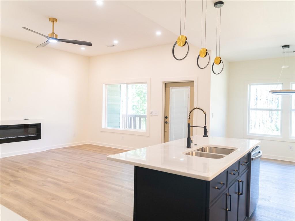 6138 Green Acres Drive Southwest Covington, GA 30014 - Photo 7 of 28