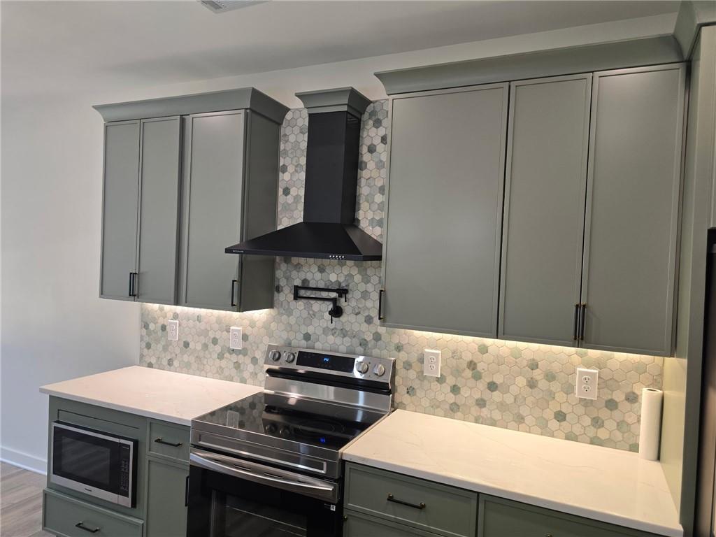 6138 Green Acres Drive Southwest Covington, GA 30014 - Photo 9 of 28