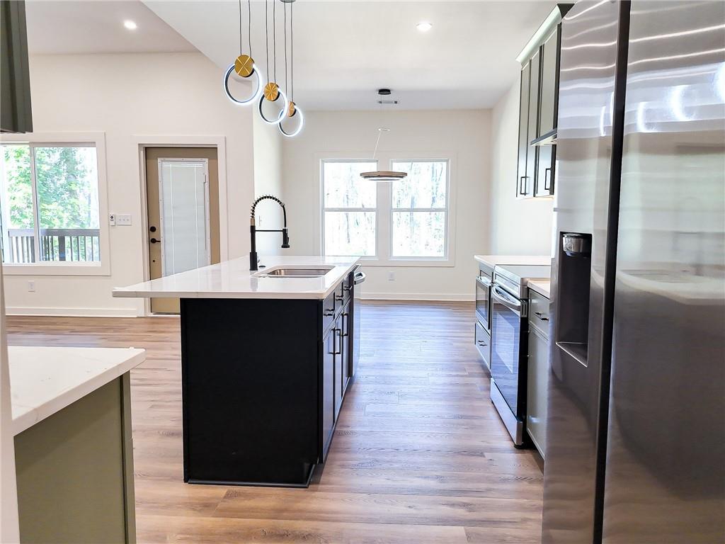 6138 Green Acres Drive Southwest Covington, GA 30014 - Photo 10 of 28