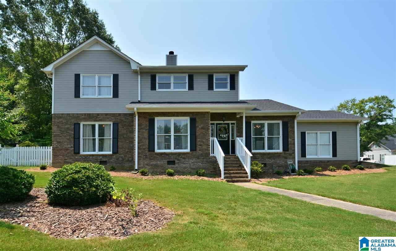115 Augusta Way Helena, AL 35080 - Photo 1 of 38