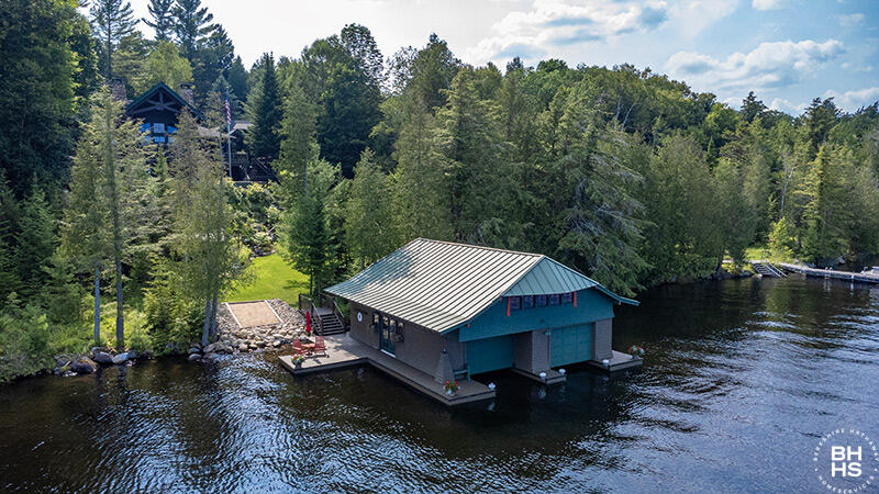 533 Hawk Ridge Road Tupper Lake, NY 12986 - Photo 92 of 101