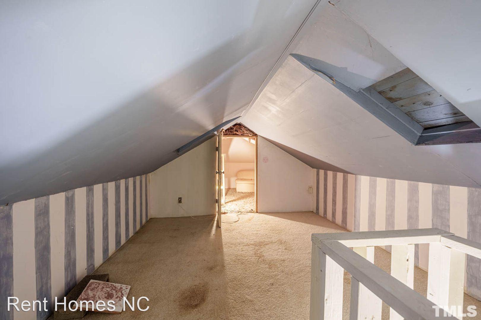 2922 Oberlin Road Raleigh, NC 27608 - Photo 25 of 25 Photo #25