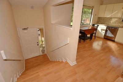 5530 Coach House Circle, Unit E Boca Raton, FL 33486 - Photo 13 of 19 Entrance
